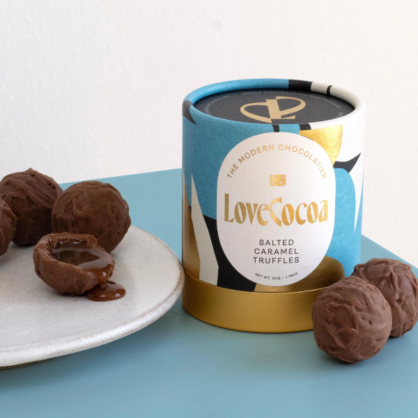 Decadent Delights Box