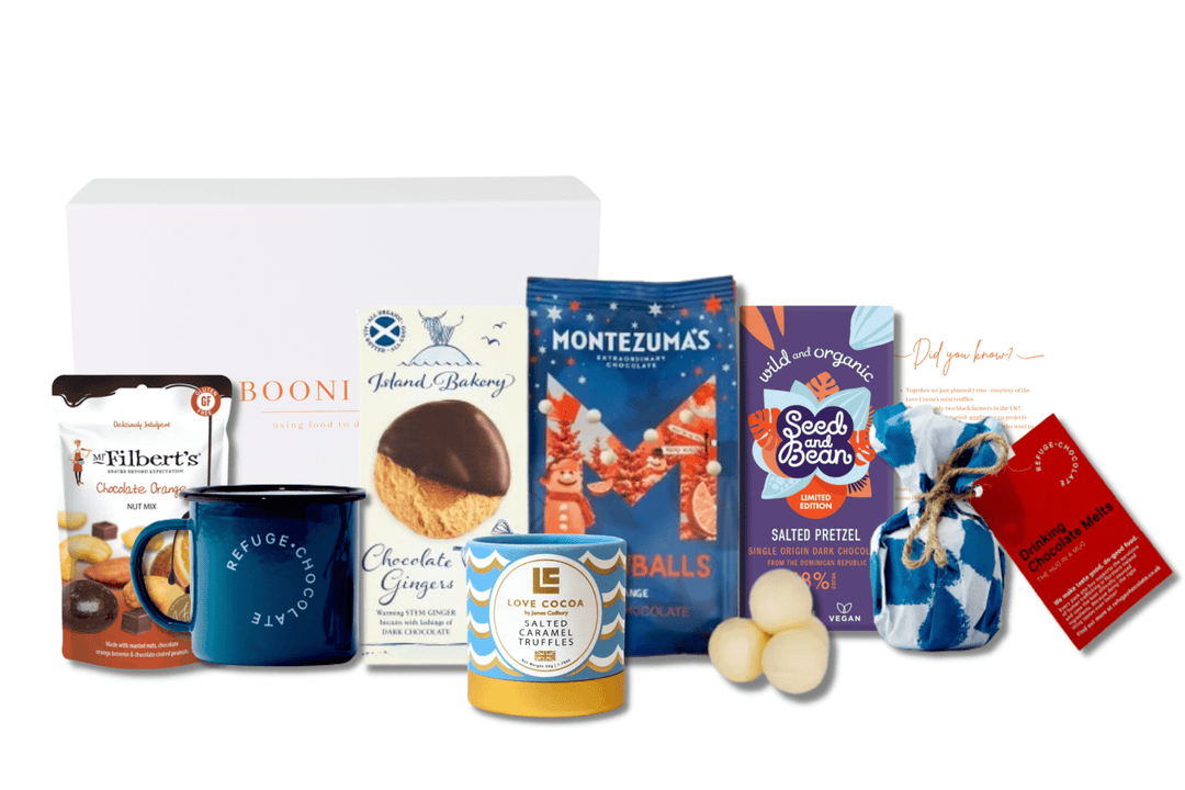 Decadent Delights Box