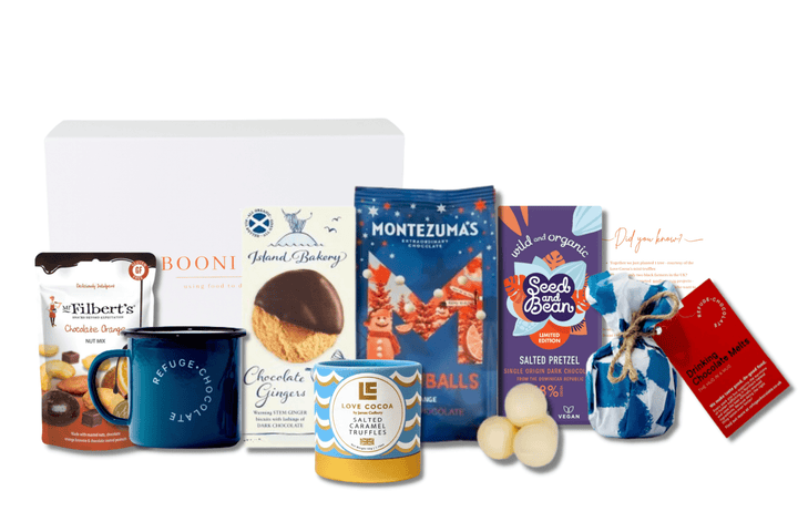 Decadent Delights Box