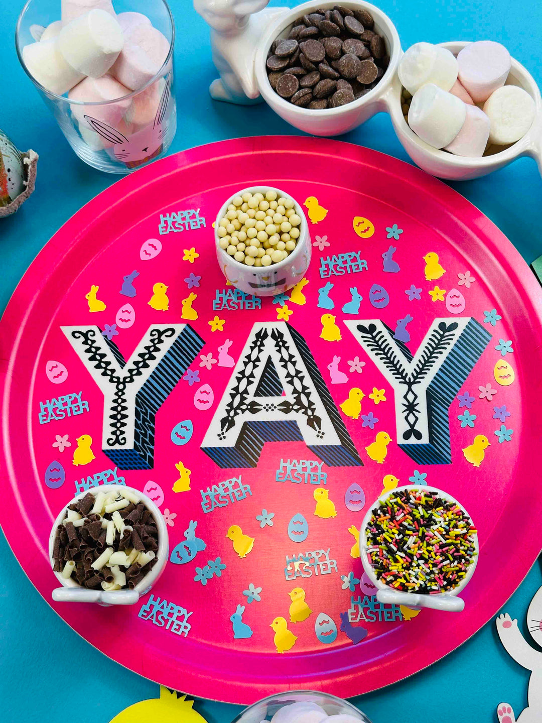 Easter Edition - Original Kit