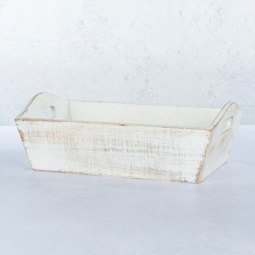 Elevate Mornings Hamper