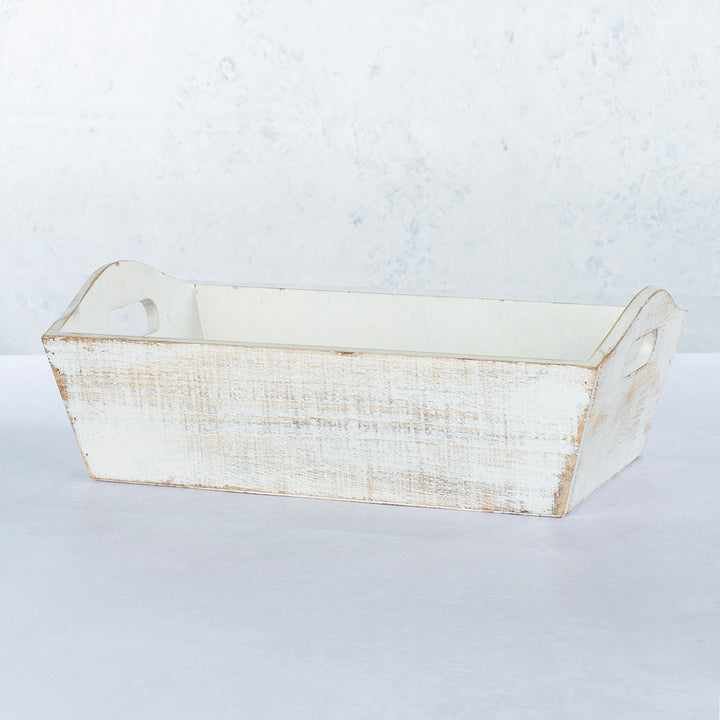 Elevate Mornings Hamper