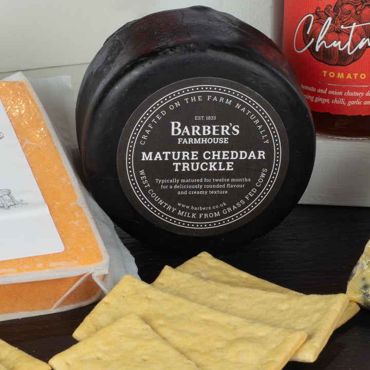 For the Love of Wine & Cheese