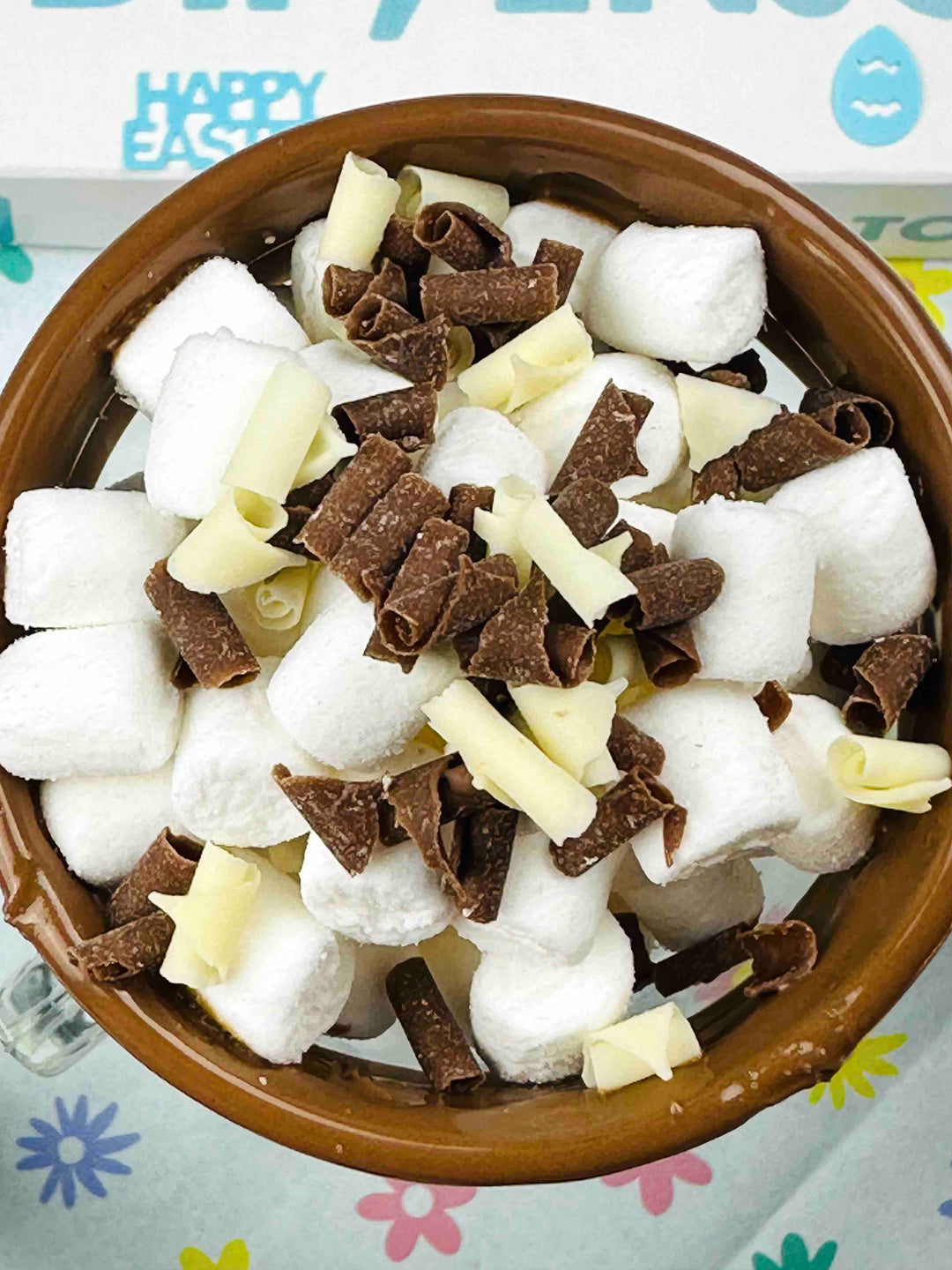 Smooth Hot Chocolate Kit