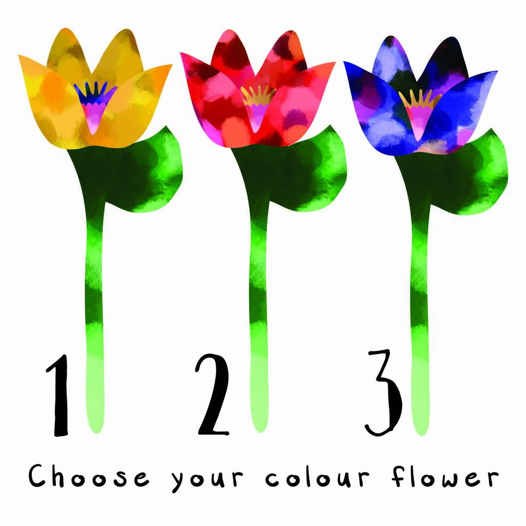 Personalised Wood Flower In A Bottle