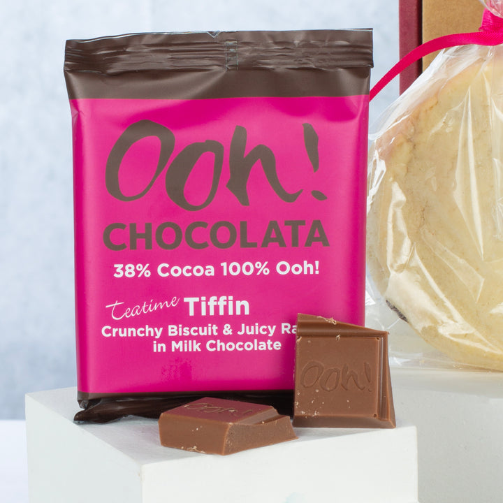 Delightful Treats Letterbox Surprise