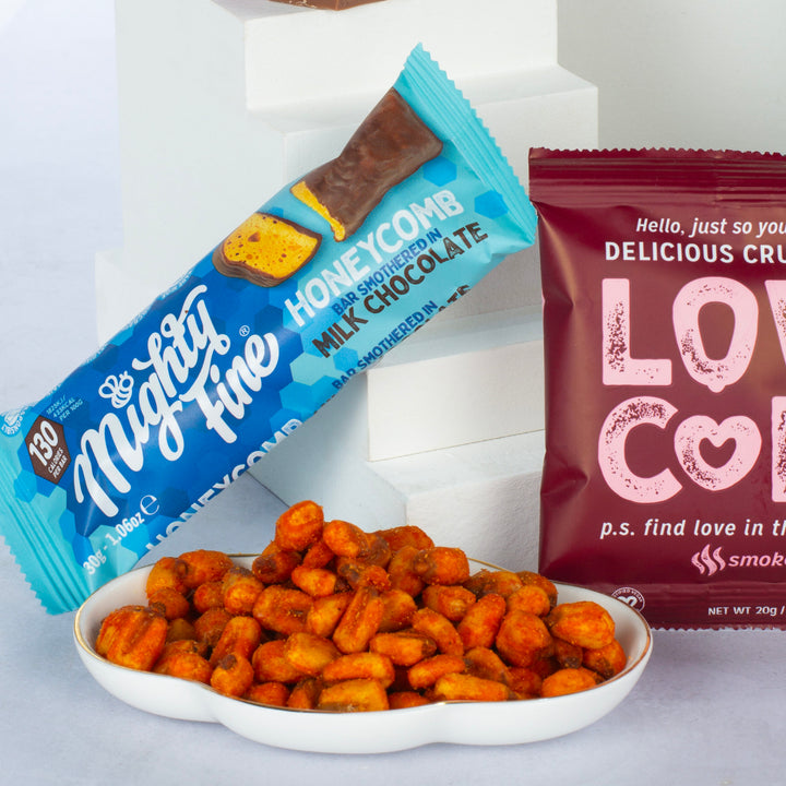 Delightful Treats Letterbox Surprise