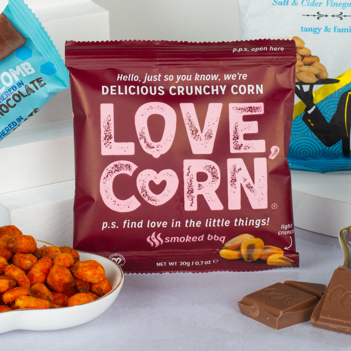 Delightful Treats Letterbox Surprise