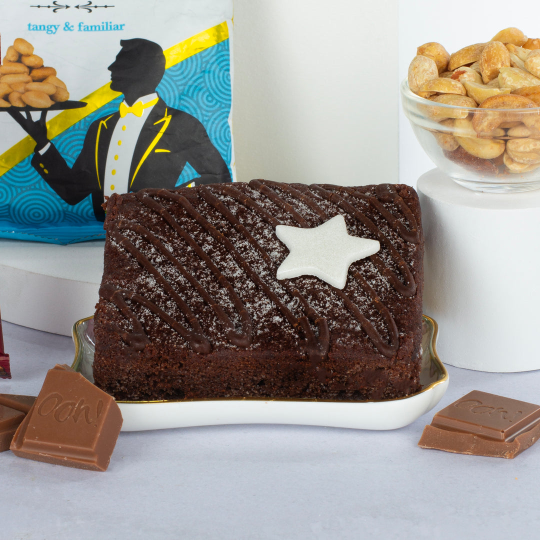 Delightful Treats Letterbox Surprise