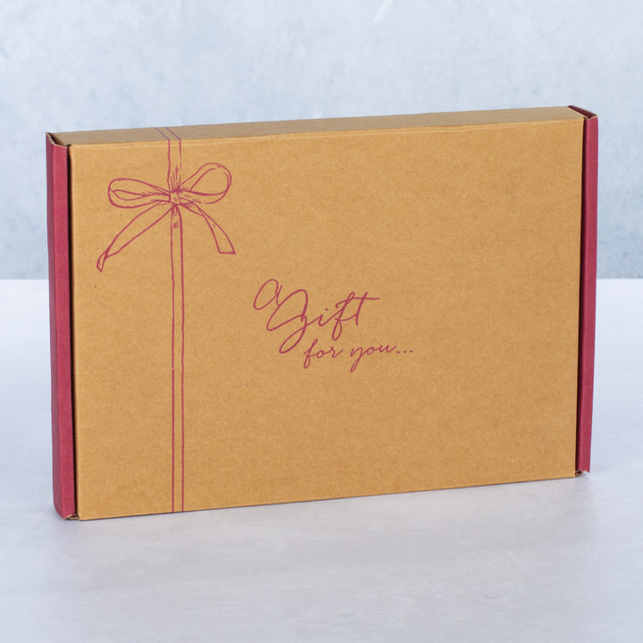 Delightful Treats Letterbox Surprise