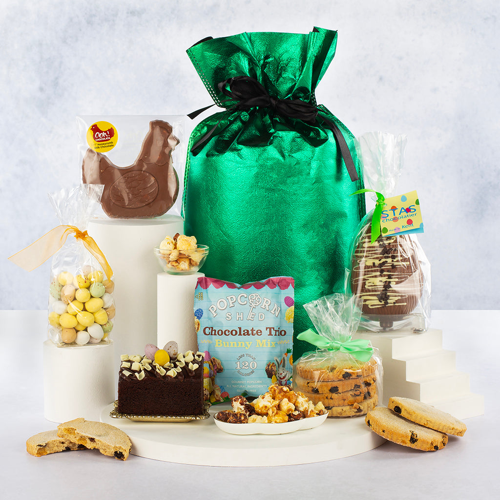 Delightful Easter Treats Gift Set