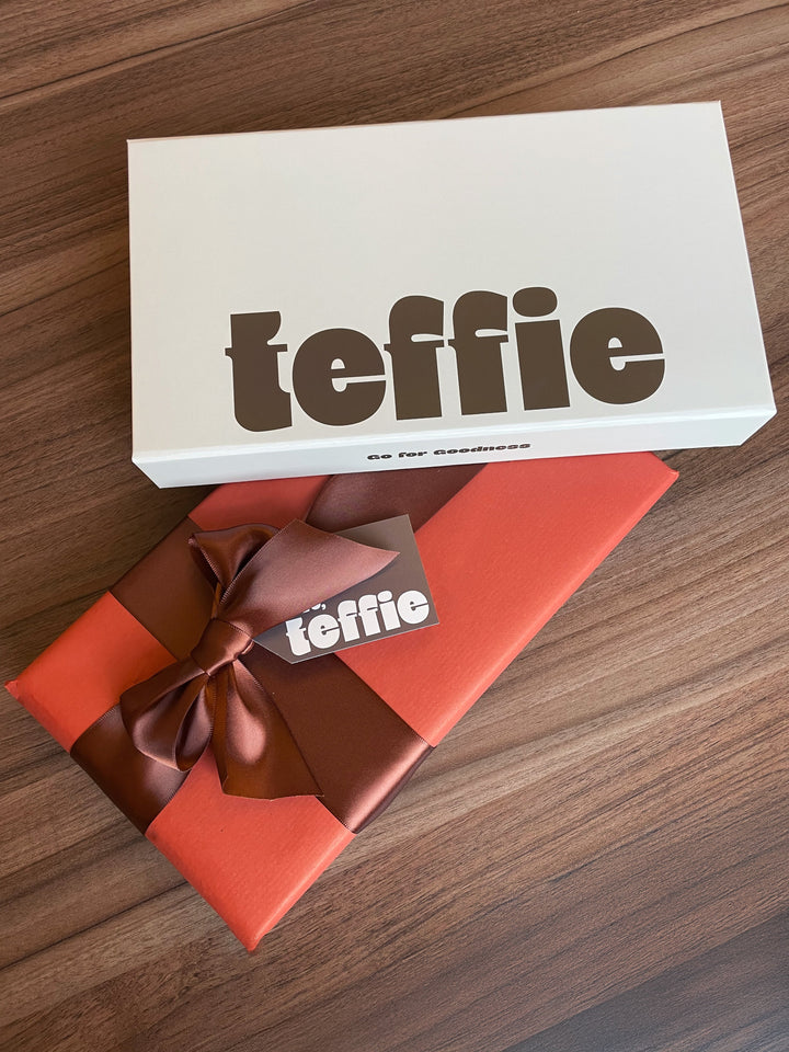 Healthy Teffie Gift Box