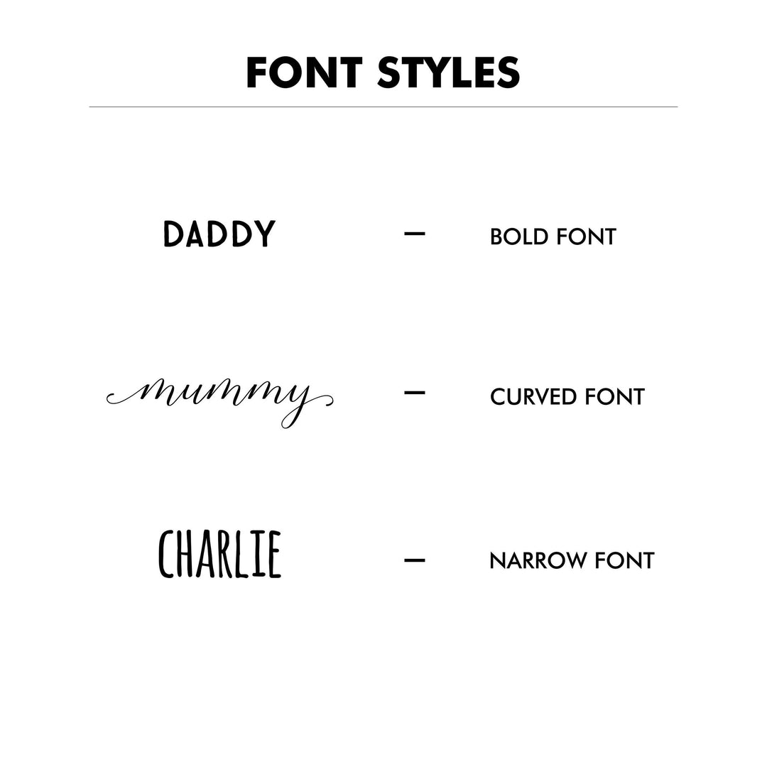 Stainless Steel Tankard - Personalised Beer Gift