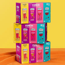 Decadent Brownie & Cocktail Gift Set