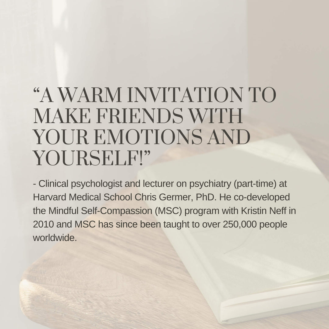 Mindfulness Moments Set