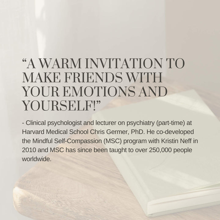 Mindfulness Moments Set