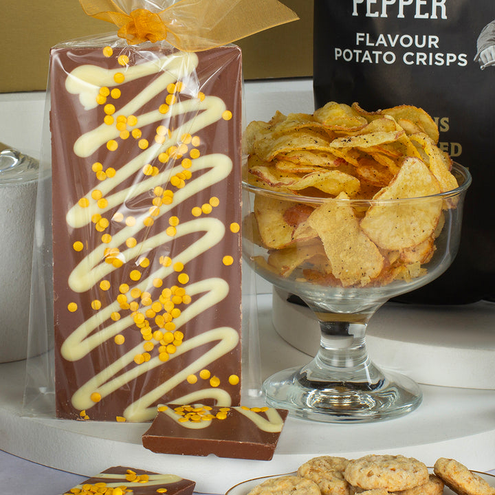 Luxurious Celebrations Hamper