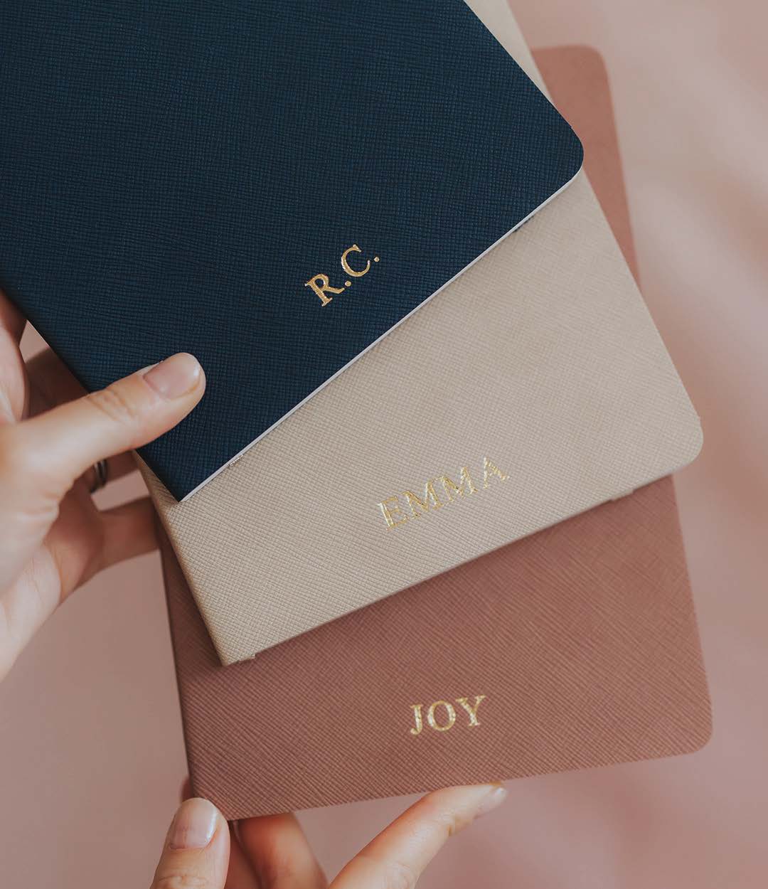 Classic Notebook