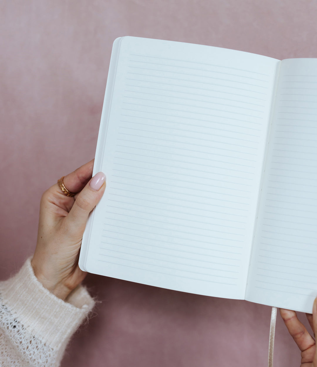 Unleash Your Creativity Lined Notebook