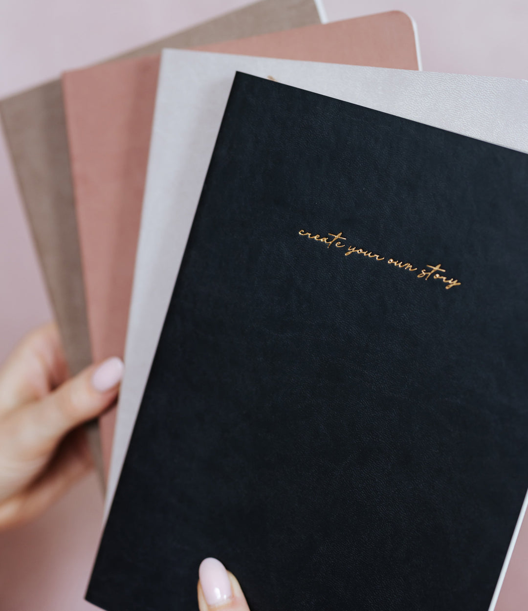 Unleash Your Creativity Lined Notebook