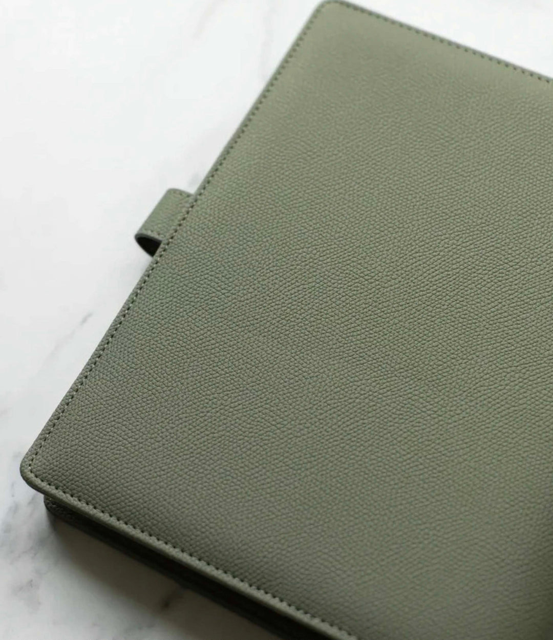 Imperfectly Perfect Ring Binder Cover