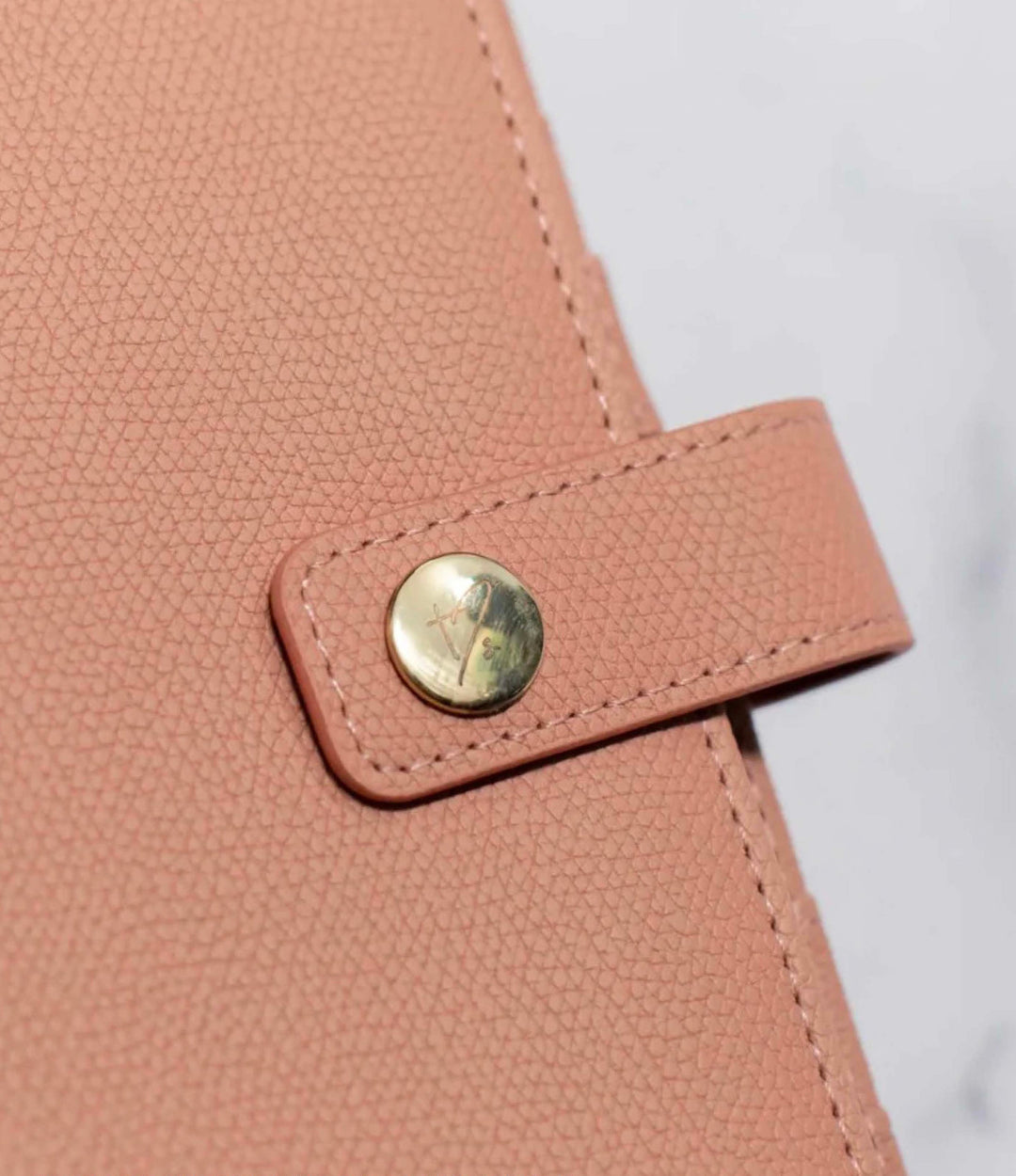 Imperfectly Perfect Ring Binder Cover