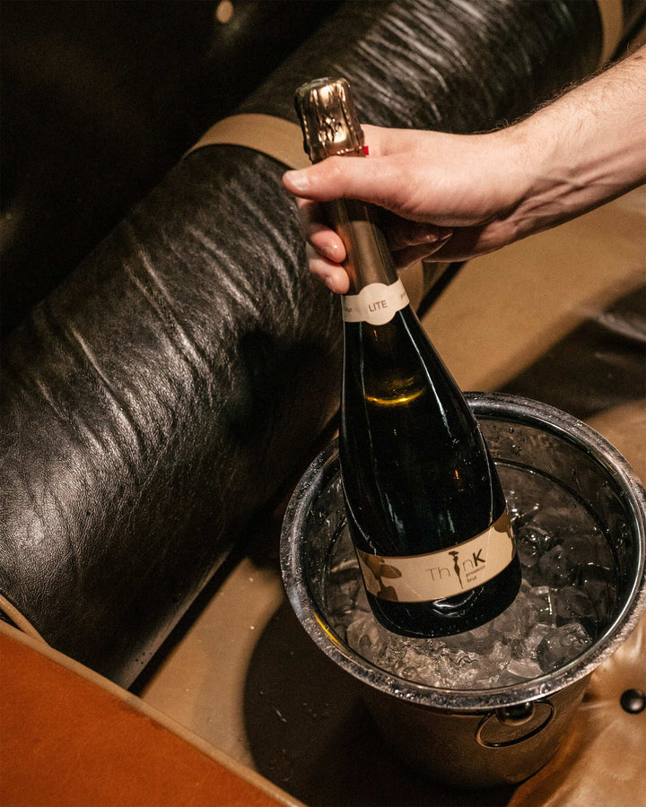 Organic Prosecco Duo