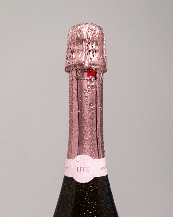 Think Pink Organic Sparkling Rosé x 6