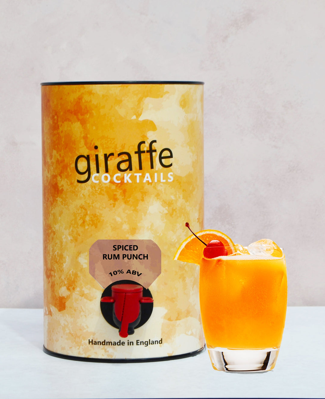 Ready Made Cocktail 1.5L Tube