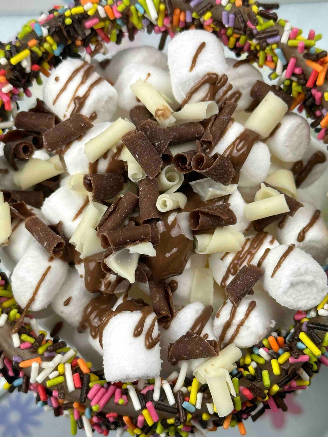 Smooth Hot Chocolate Kit