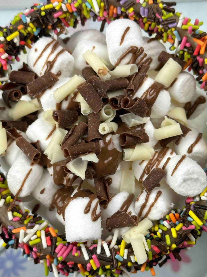 Smooth Hot Chocolate Kit