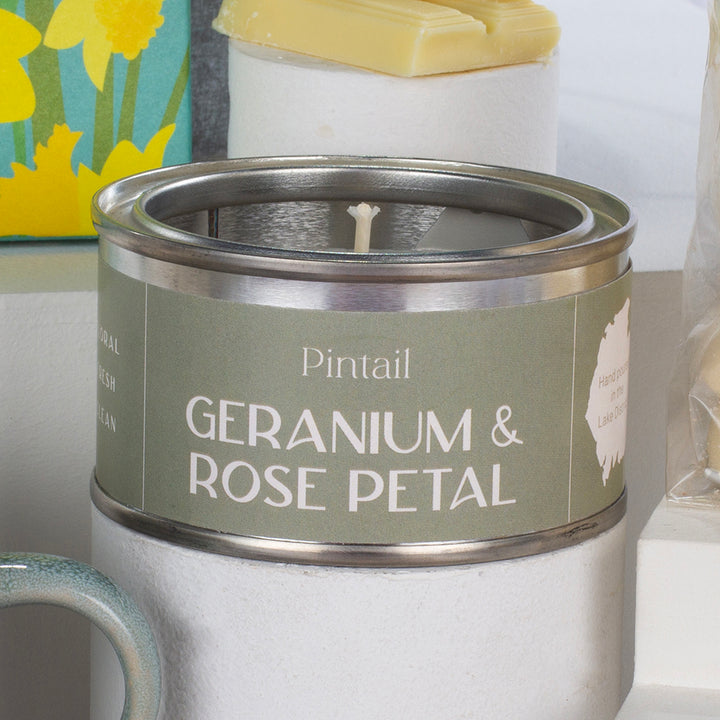 Afternoon Tea Delight