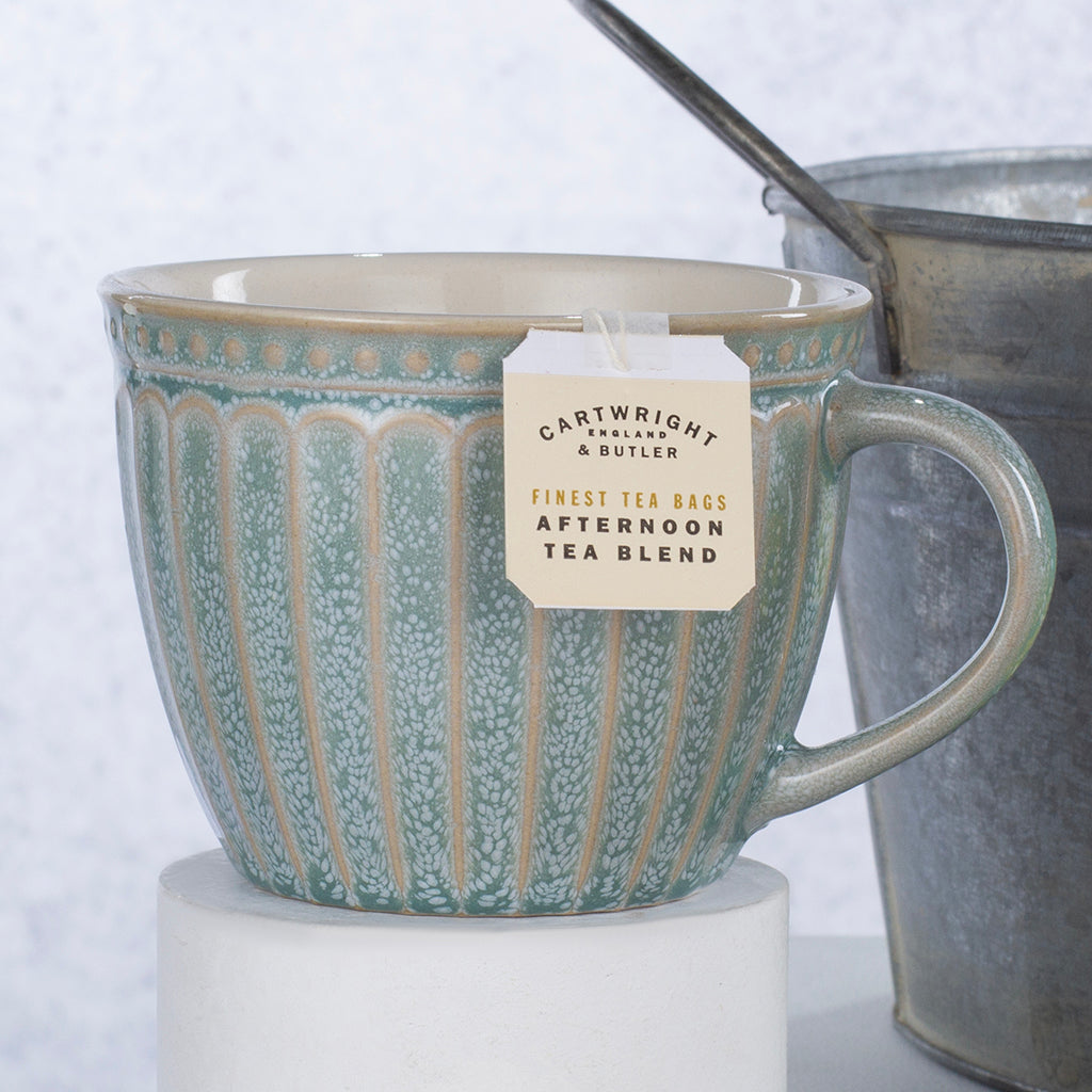 Afternoon Tea Delight