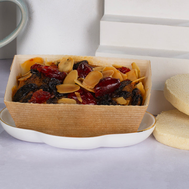 Afternoon Tea Delight