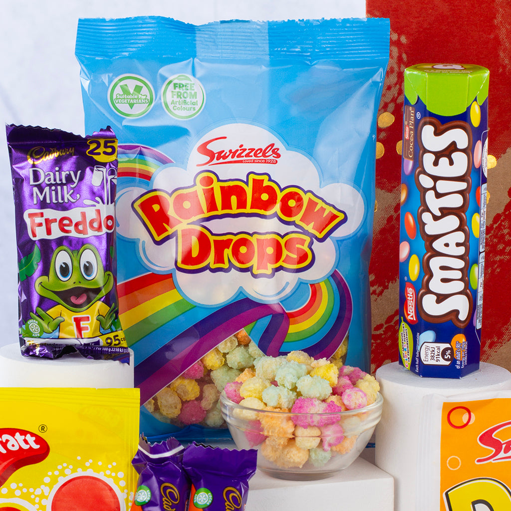 Joyful Nostalgia Hamper