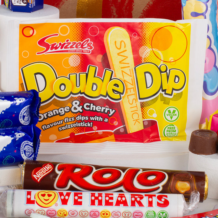 Joyful Nostalgia Hamper