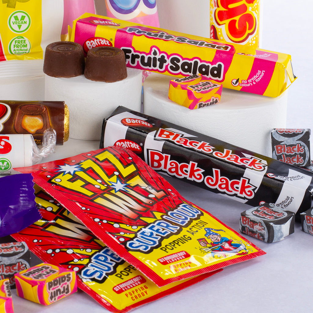 Joyful Nostalgia Hamper