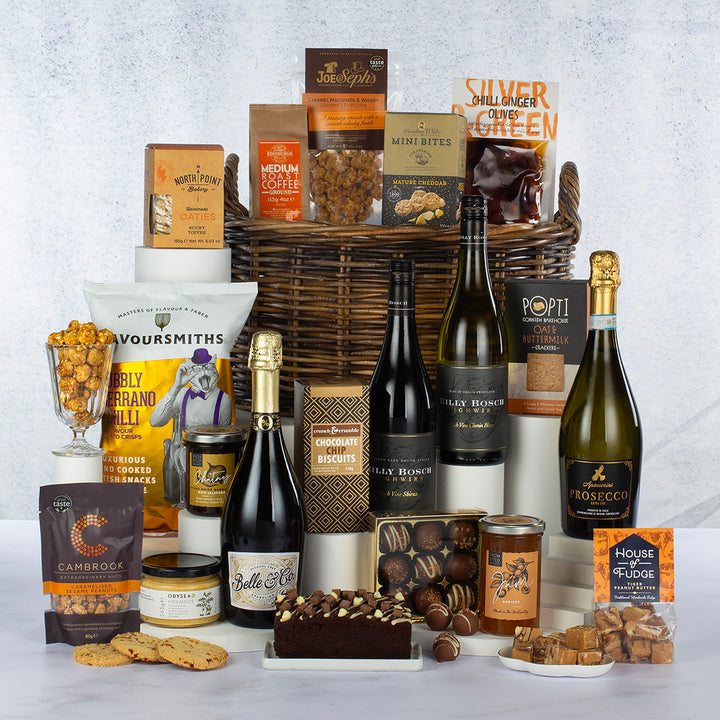 A Touch of Elegance Hamper
