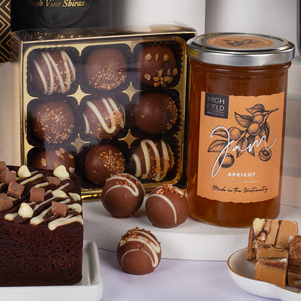 A Touch of Elegance Hamper