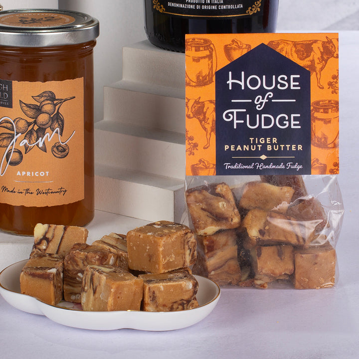 A Touch of Elegance Hamper