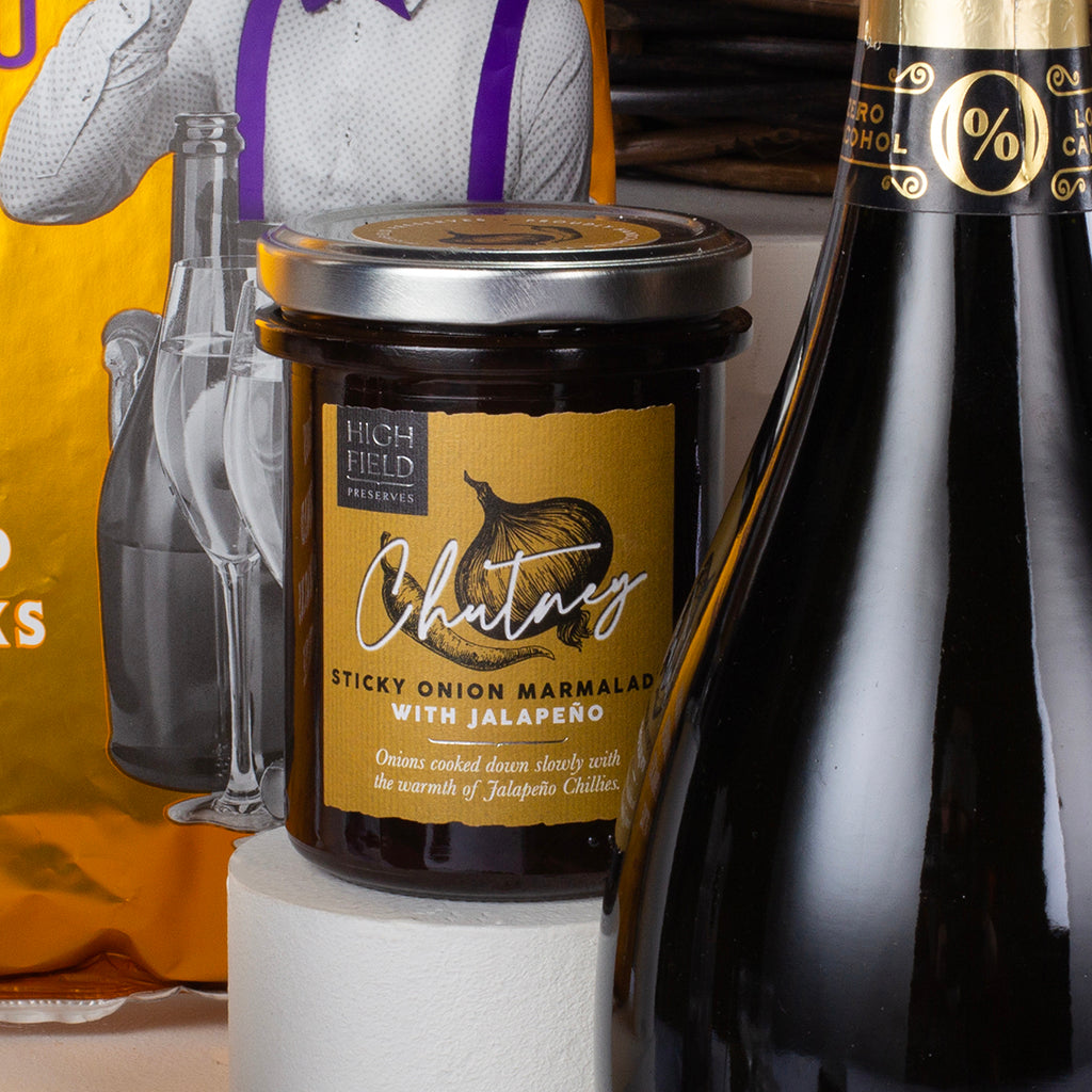 A Touch of Elegance Hamper