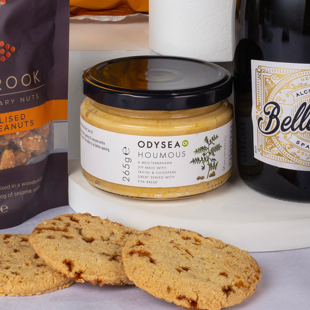 A Touch of Elegance Hamper