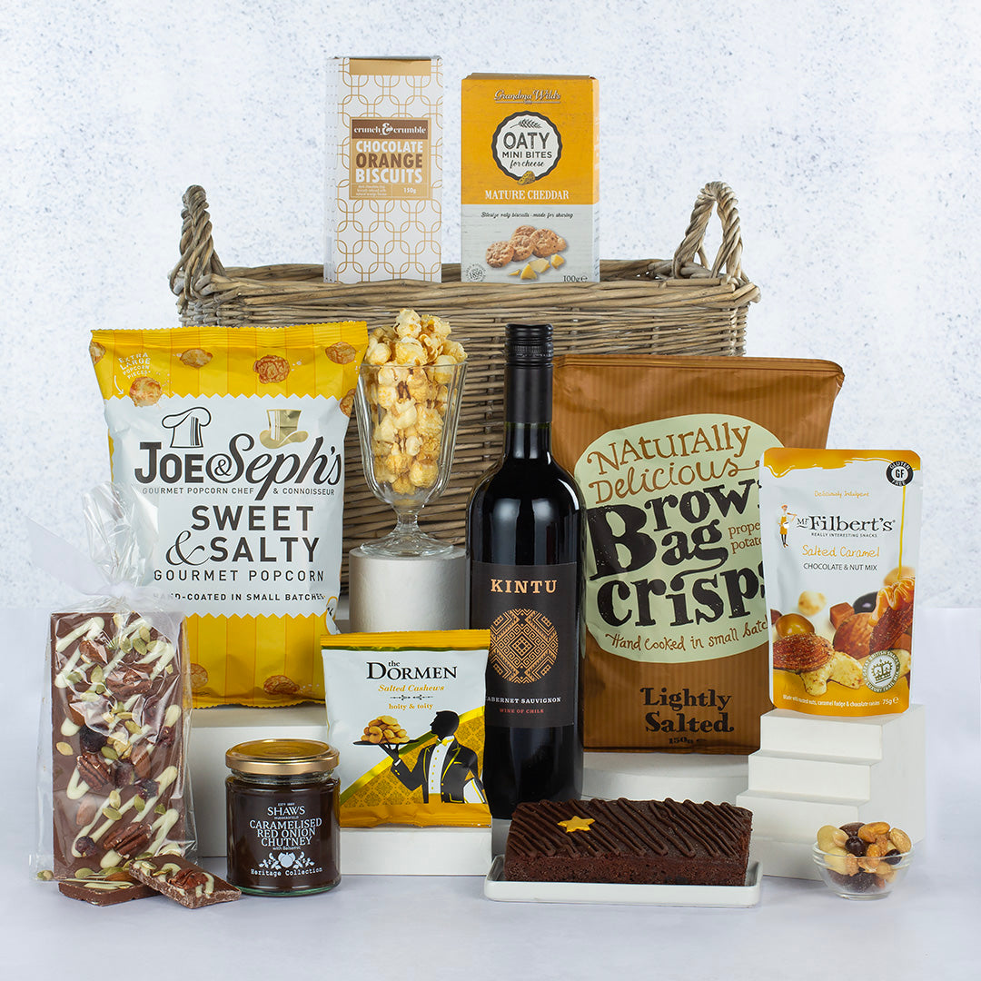 Ultimate Indulgence Hamper