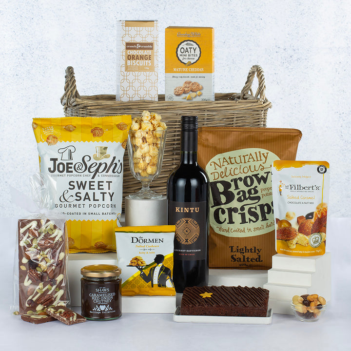 Ultimate Indulgence Hamper