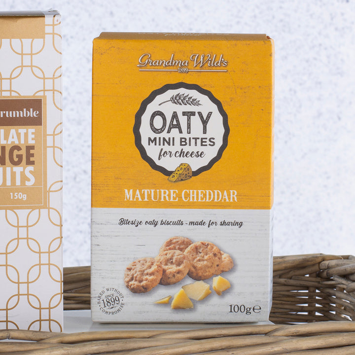 Ultimate Indulgence Hamper