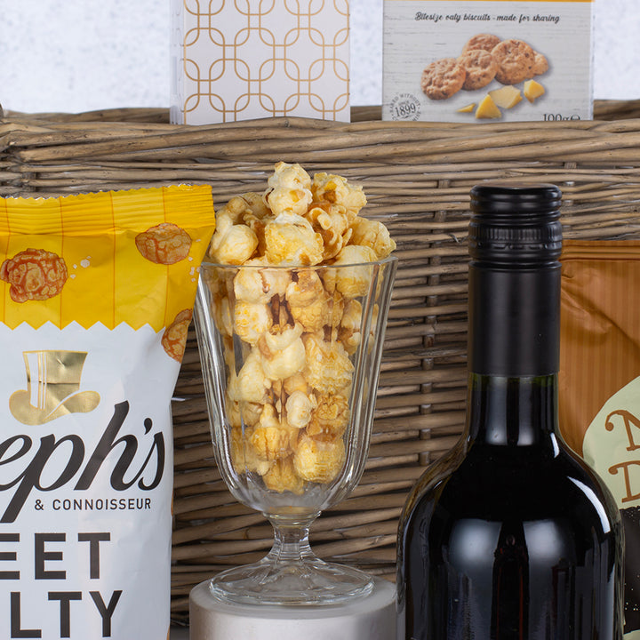 Ultimate Indulgence Hamper