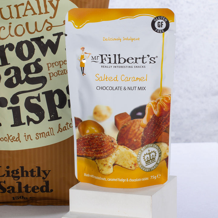 Ultimate Indulgence Hamper