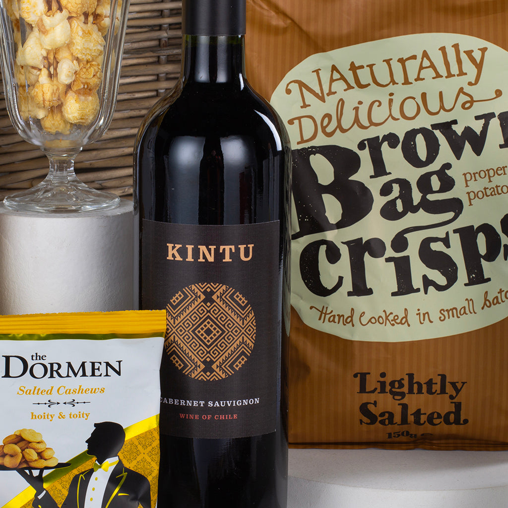 Ultimate Indulgence Hamper