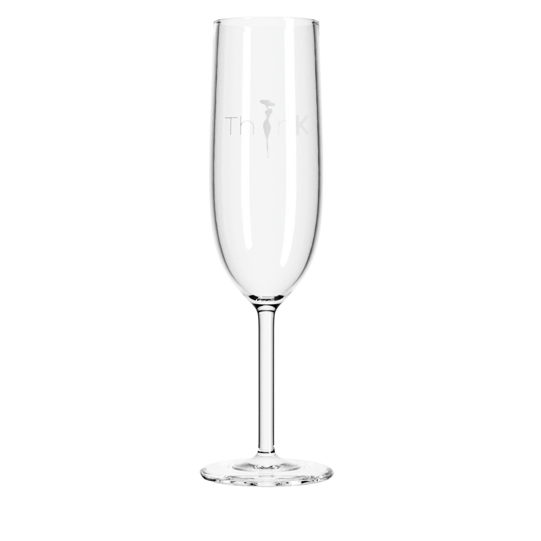Luxury Wine Flute