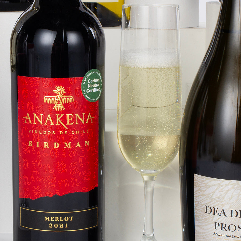 Luxury Wine Collection